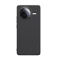 Nillkin Super Frosted Shield Pro Phone Case for Redmi K80/ K80 Pro Shockproof