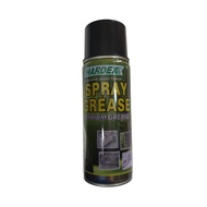 [READY STOCK] 400ML HARDEX HD600 SPRAY GREASE HD600