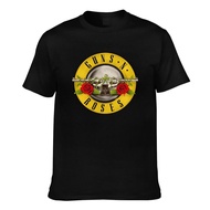 Novelty Top Tee Guns N' Roses World Tour 2023 (4) Funny Soft T-Shirts