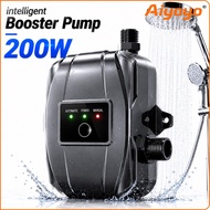 200w Water Booster Pump Water Heater Pump Auto Water Pressure Kitchen Sink Shower Bathroom Pump