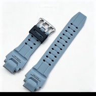 Matte Gray GA1000 GA1100 GW4000 G1400 GW-A1000 GW-A1100 G SHOCK STRAP REPLACEMENT WATCHBAND