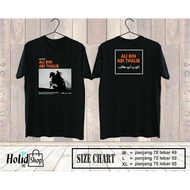 Ali Bin Abi Thalib Muslim Tauhid T-Shirt Short Sleeve Premium Quality