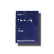 Anesthesia Practical Guide Book Second Edition (Said A. Latief )