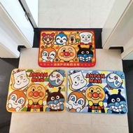 預訂 麵包超人毛毯