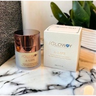 iGLOWAY A-LIFE CREAM WITH DNA SALMON 🧬