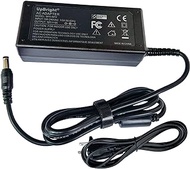 UpBrigh 12V AC/DC Adapter Compatible with ONN 100094417 27" 27 Inch Curved Surf 100095550 32" Full HD FHD QHD Adaptive-Sync LCD LED Gaming Monitor DC12V 12.0V 12VDC Power Supply Cord Battery Charger