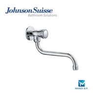 Johnson Suisse Ravenna Wall-mounted Ablution Tap