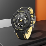 SMAEL SMAEL Student Outdoor Multifunctional Sports Street Wear Watch Men Women Waterproof Sports Ele