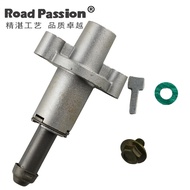 เหมาะสำหรับ Yamaha TTR250 XT225 TW225 Tensioner โซ่ขนาดเล็ก