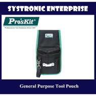 Pro'skit ST-5208 General Purpose Tool Pouch