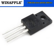 10pcs/lot FQPF10N60C FQPF10N60 10N60C 10N60 TO-220F In Stock