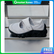 adidas | Kh7912 Canvas Shoes Daily Sneakers Adifom Mega Jane Grey 6233624