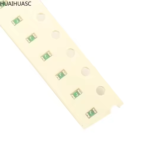 10pcs Littelfuse 0603 1.25A SMD SMF Fuse 32V Very Fast Acting Surface Mount 04671.25 Marking Code J
