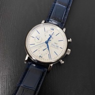 IWC IWC IWC Wave Fino Series 42mm Mechanical Men's Watch IW391037