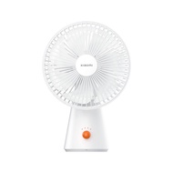 Xiaomi Mi Rechargeable Mini Fan เสียวหมี่ พัดลมพกพารุ่น Mini