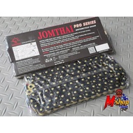 Jomthai Chain Size (520) X-Ring