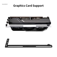 EC GPU Support Bracket Graphics Card Support GPU Brace Video Card Holder Bracket GPU Stand Support G