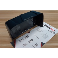 BerleyPro Sun Visor (Garmin striker vivid 9sv, 7cv, 5cv, 4cv, striker plus 4, striker 4)