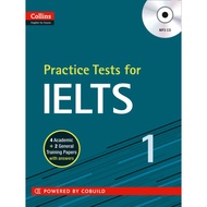 Collins Practice Tests for IELTS 1