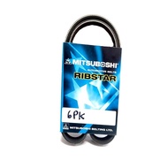 Front Engine Belt VW BEETLE 1.2 TSI CARAVELLE T4 2.5 TDI TIBURON G6BA 2.7 V6 TOYOTA MR2 1ZZ 1.8