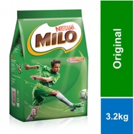 Milo 3.2KG Nestle Ori