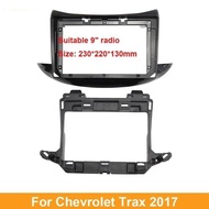 Chevrolet Trax 2017 Frame for 9 Inch Android Head Unit Special Price!