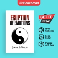 Eruption Of Emotions - Paperback - English - 9781456840969