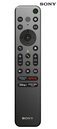 ĐIỀU KHIỂN SONY RMT-TX800P