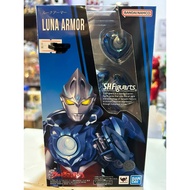 Bandai SHF S.H.Figuarts Ultraman Arc Luna Armor Option Part