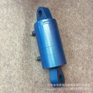 Hydraulic Cylinder Earring Type Lifting Platform Manual Hydraulic Hydraulic Cylinder One-Way Cylinde