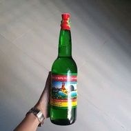 PUTIH KAYU Mkp Eucalyptus oil Chicken Stamp MEDAN chicken eucalyptus oil 620ml glass bottle