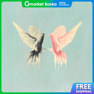 Epik High - Is Here (Cd Album)