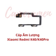 Xiaomi Redmi K40 / K40 Pro Volume Cable