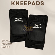 VOLLEYBALL KNEEPADS (1 PAIR) left & right Knee Pad Knee Support Knee Guard Support