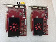 VGA AMD Radeon HD 6570 1 GB 128 Bit DDR3 Profil Standar