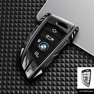 XIANLUOMAN | ฝาครอบกุญแจ BMW หรูหรา