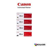 CANON 054h Canon Cartridge 054H Original Laser Toner