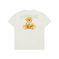 Acme De La Vie ADLV RABBIT T-SHIRT BEAR SHORT SLEEVE T-SHIRT