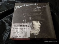 (hocc + hobing 兄妹簽名 非常罕有) 何韻詩 ten days in the madhouse CD + DVD box set #hocc 十日談