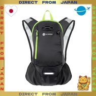 【DIRECT FROM JAPAN】[U-Makes] Recommended by Hakone Ekiden runners Running backpack hydration trail r