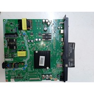 TOSHIBA 50C350NP/AIO BOARD/TCON
