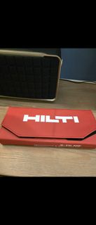Hilti (wera) 工具套裝S-TK me