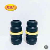 (2 Pieces) RBI Front Shock Absorber Rubber TOYOTA (TOYOTA) WISH (WISH)
