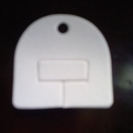 Plain, economical colored jedai base, contents 100 pcs, 350gsm thick paper