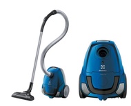 Electrolux Z1220 CompactGO Bagged Vacuum Cleaner