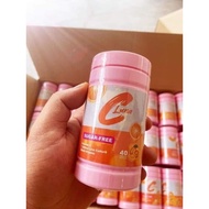 7E ONLINE SHOP LUNA C BY MIRA FILZAH