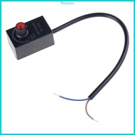 RPAN 0-10V Dimmer Switching For Seamlessly Installation And Precise Brightness Control 0-10V LED Dim