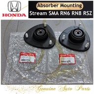 HONDA STREAM SMA RN6 RN8 1.8 2.0 RSZ FRONT ABSORBER MOUNTING 51920-SMA-023 51920 SMA 023