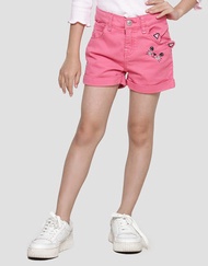 CARDINAL KIDS GIRL Cardinal Kids Girl Button Celana Pendek Anak Perempuan
