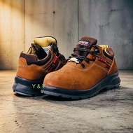 OSCAR SAFETY SHOES 832 ESD AND METAL FREE @NEW ARRIVAL